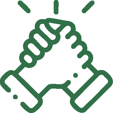 دعم أكاديمي ونفسي